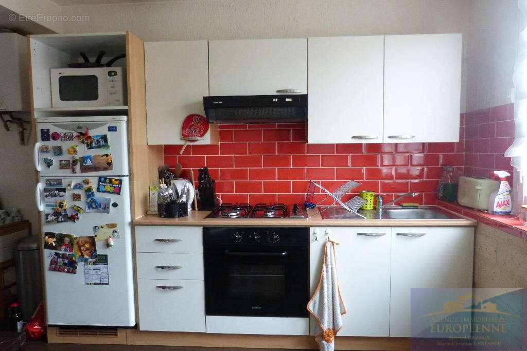 Appartement à LOURDES