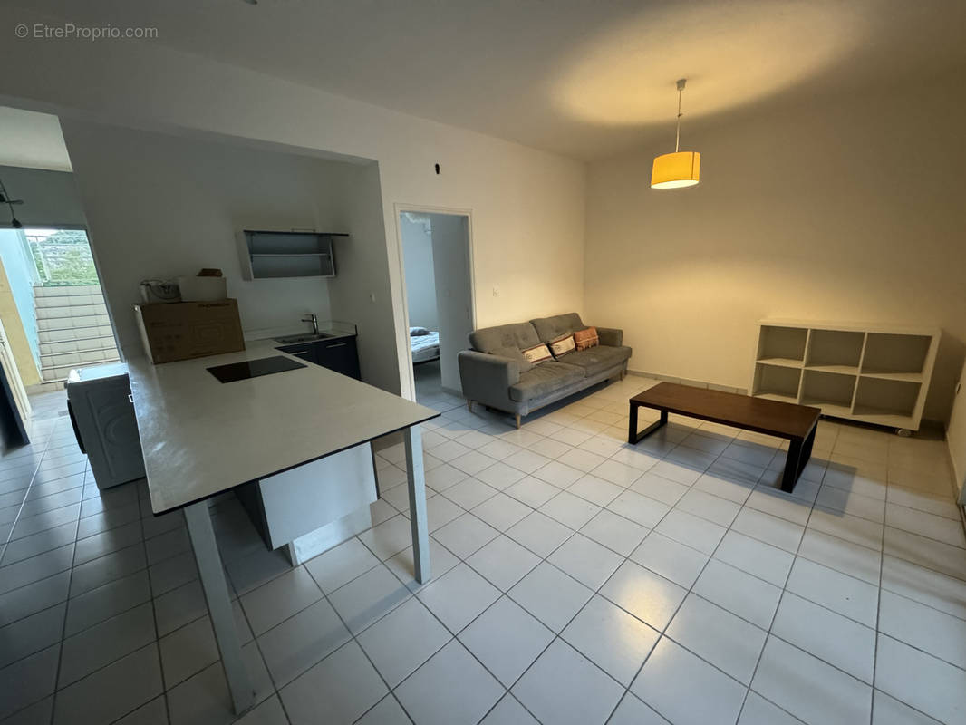 Appartement à CAYENNE