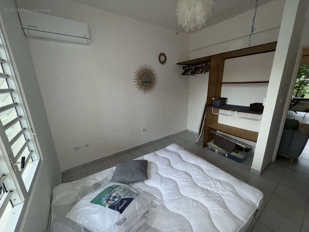 Appartement à CAYENNE