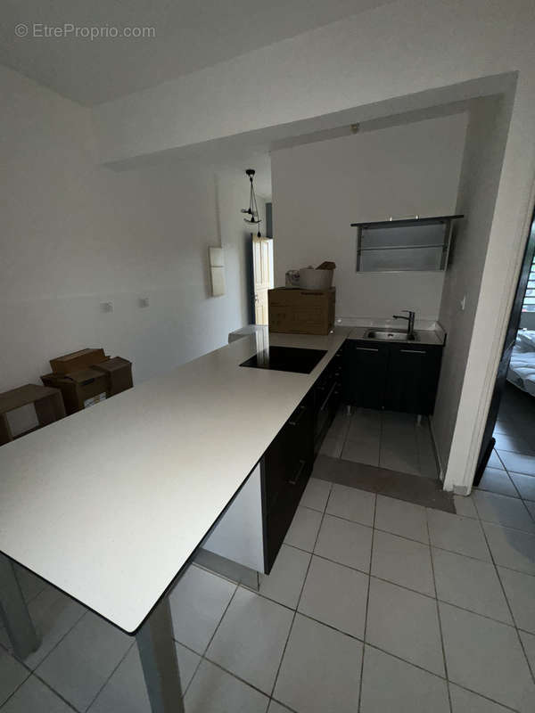 Appartement à CAYENNE