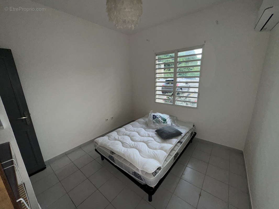 Appartement à CAYENNE