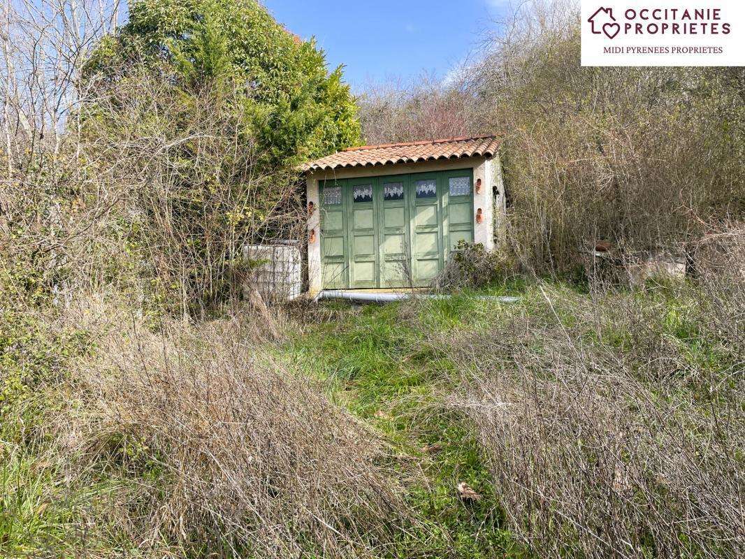 Maison à SAINT-YBARS