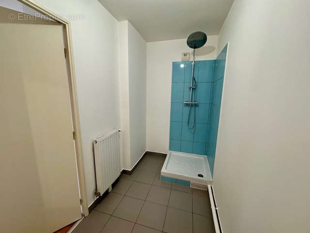 Appartement à JUVISY-SUR-ORGE