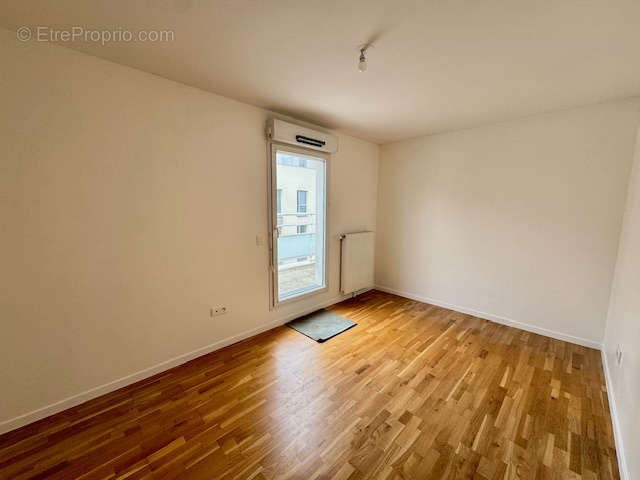 Appartement à JUVISY-SUR-ORGE