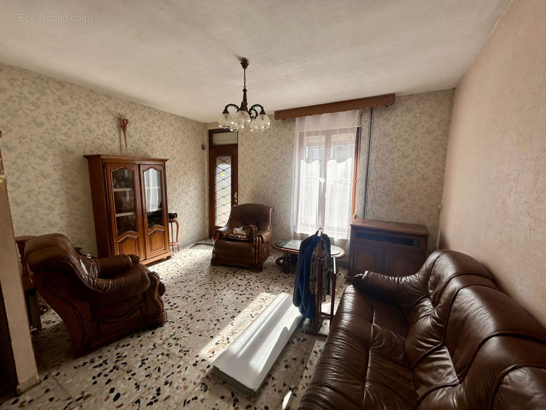 Appartement à VALENCIENNES