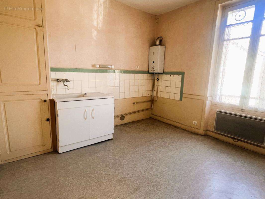 Appartement à BRIVE-LA-GAILLARDE