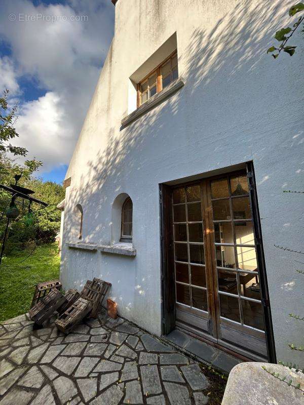 Maison à PERROS-GUIREC