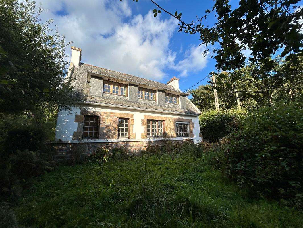 Maison à PERROS-GUIREC