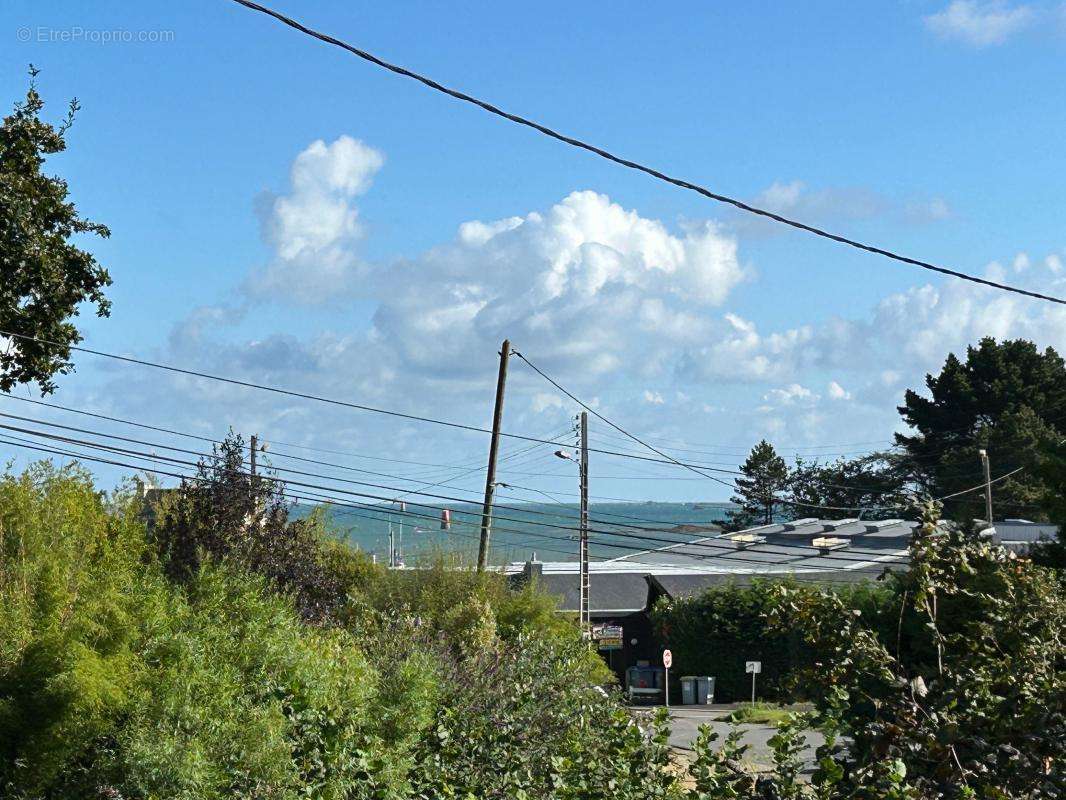 Maison à PERROS-GUIREC