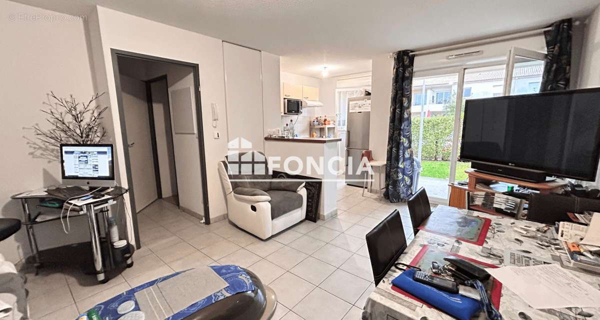 Appartement à MARSAC-SUR-L&#039;ISLE