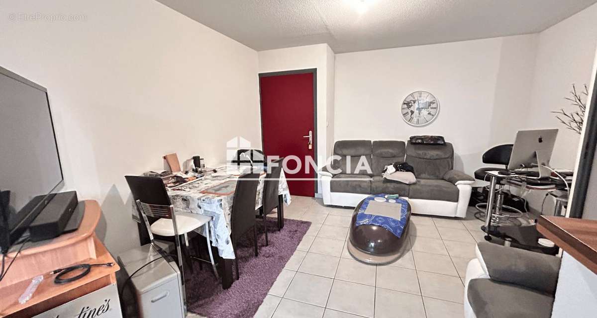 Appartement à MARSAC-SUR-L&#039;ISLE