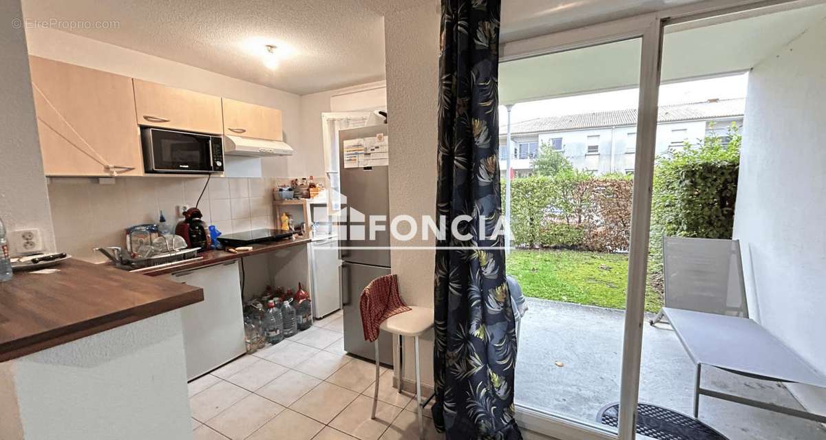 Appartement à MARSAC-SUR-L&#039;ISLE