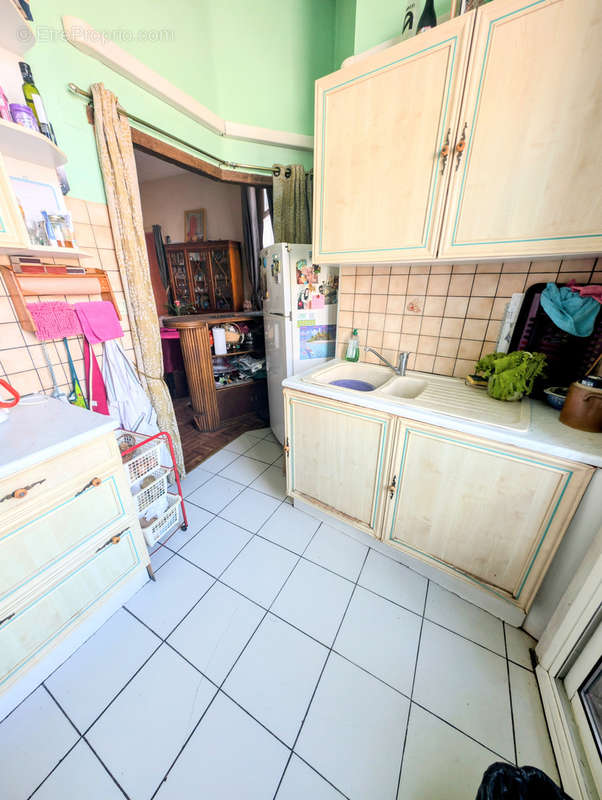 Appartement à PERPIGNAN