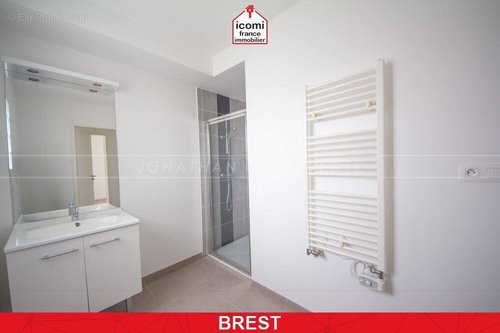 Appartement à BREST