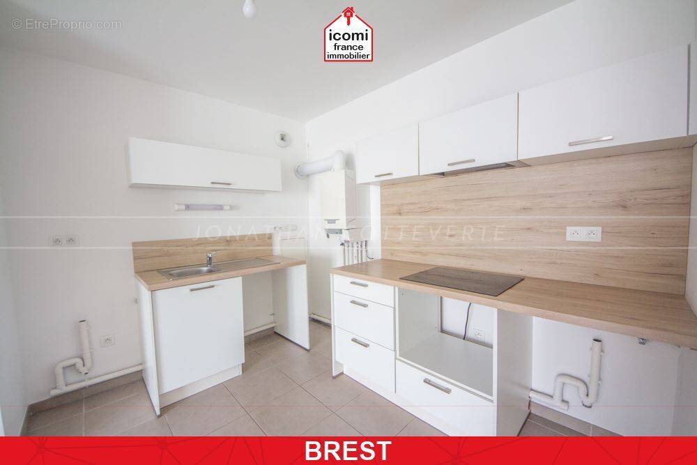 Appartement à BREST