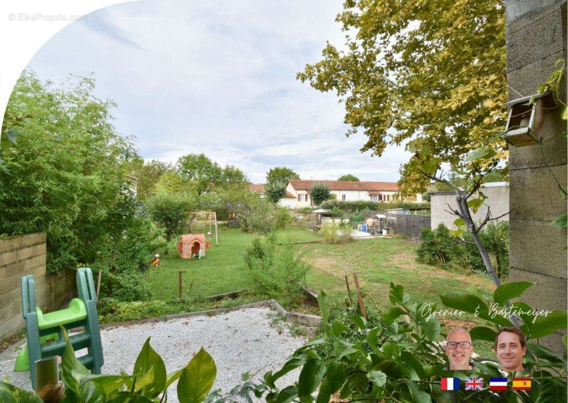 Maison à CAGNAC-LES-MINES