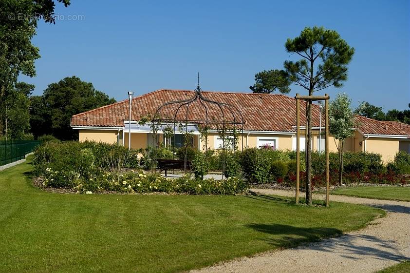 Maison à SAINT-JULIEN-DES-LANDES