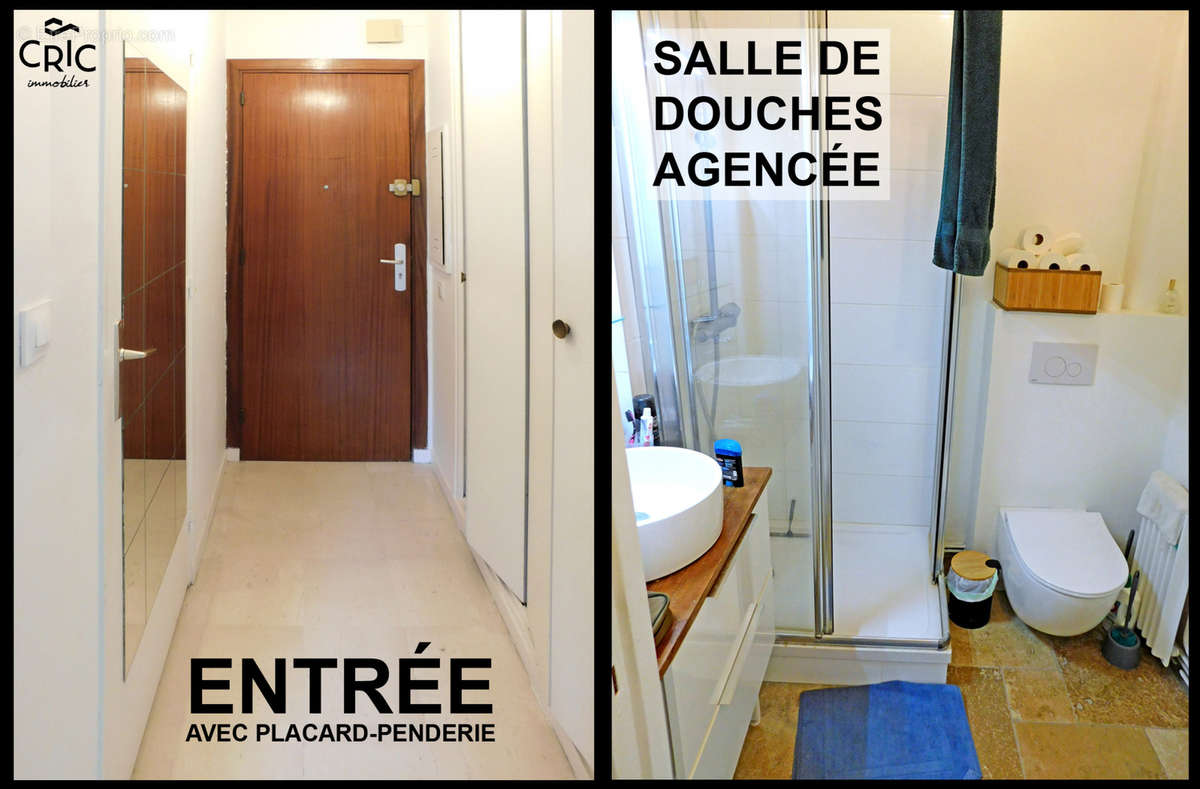 Appartement à SAINTE-ADRESSE