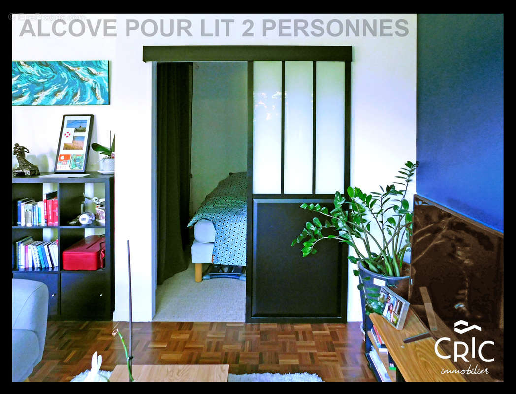 Appartement à SAINTE-ADRESSE