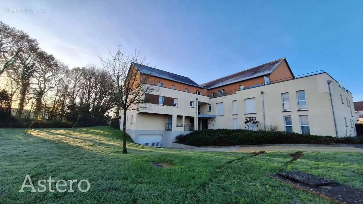 Appartement à SAINT-GILLES