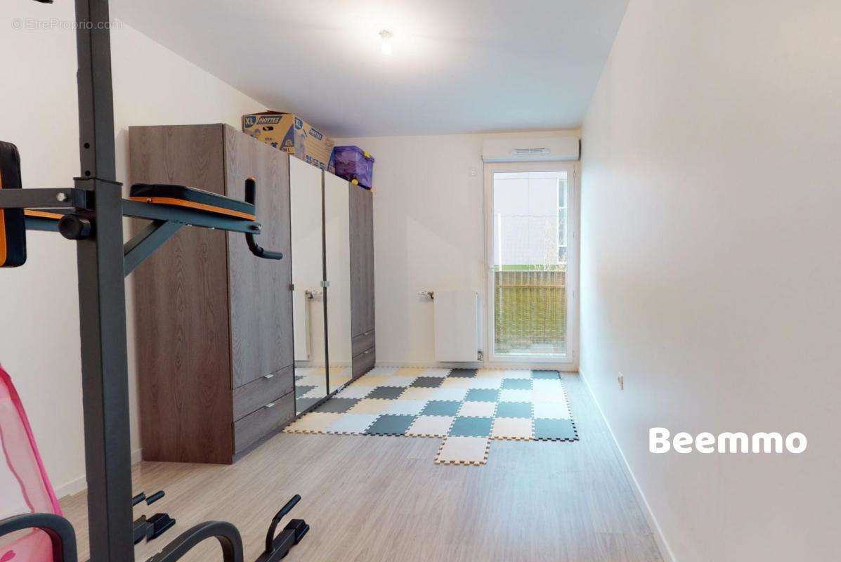 Appartement à CHAMPIGNY-SUR-MARNE