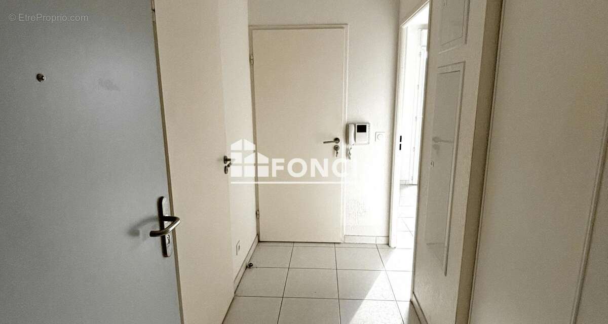 Appartement à FRONTIGNAN