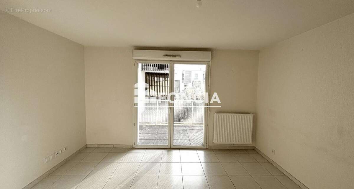 Appartement à FRONTIGNAN