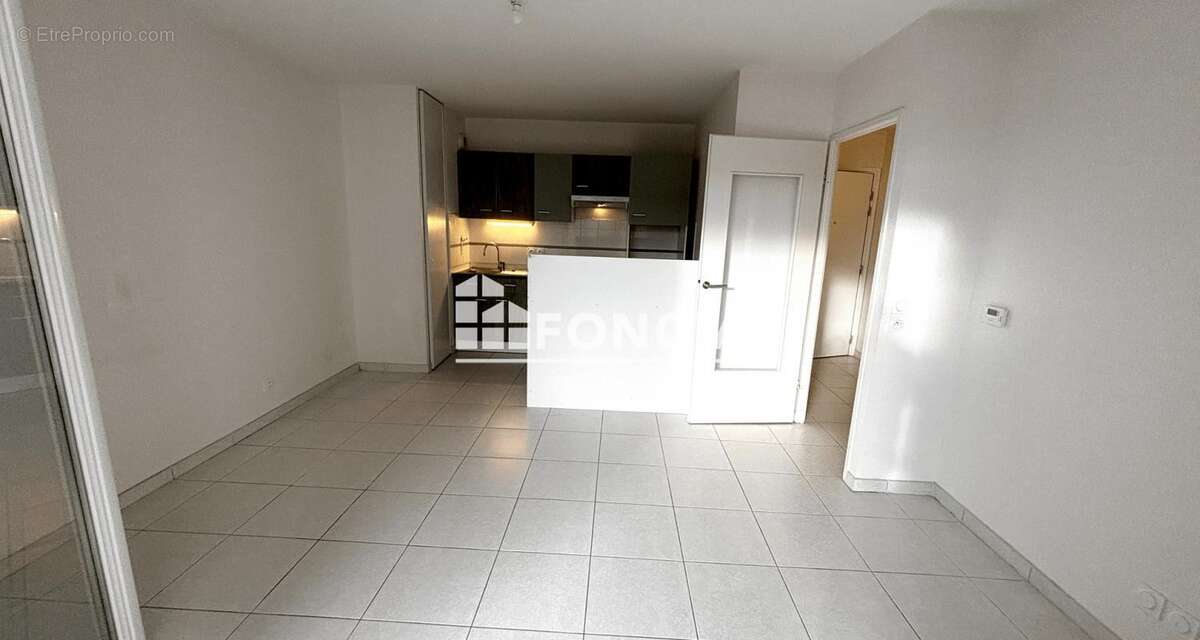 Appartement à FRONTIGNAN