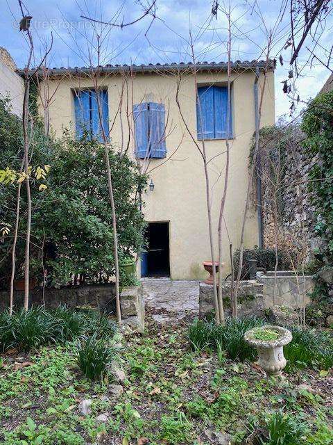 Maison à SAINT-PARGOIRE