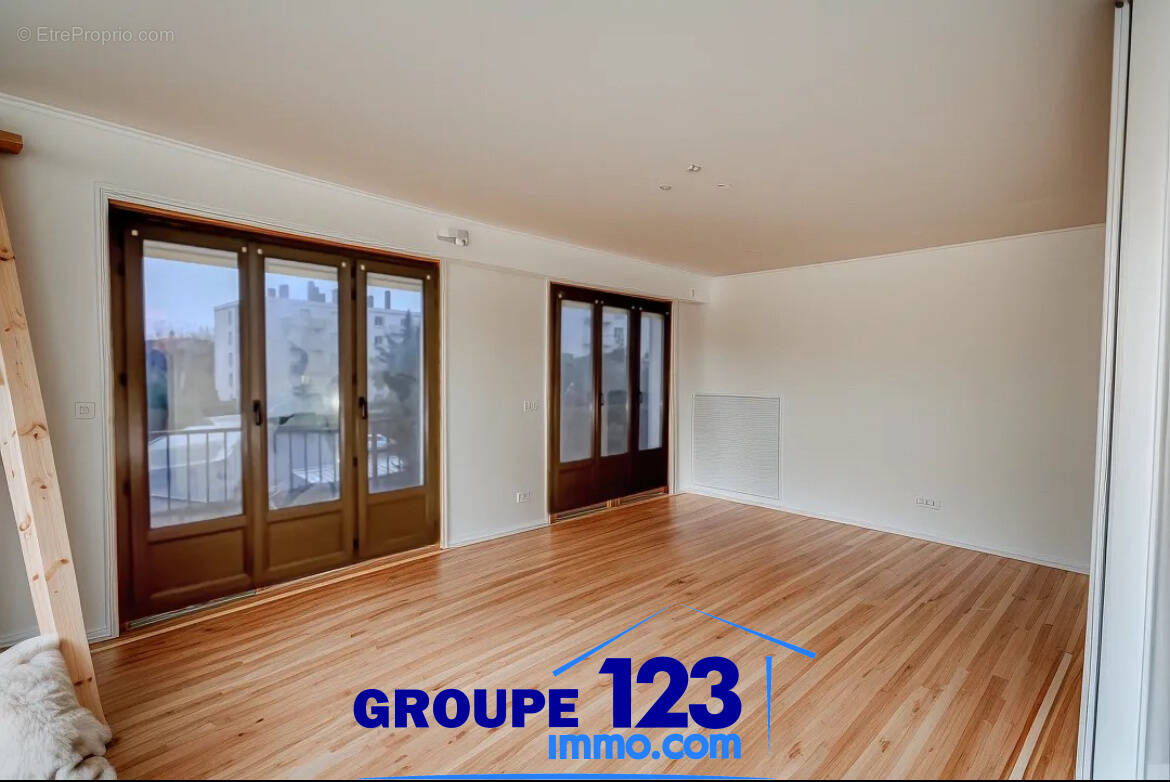 Appartement à AUXERRE