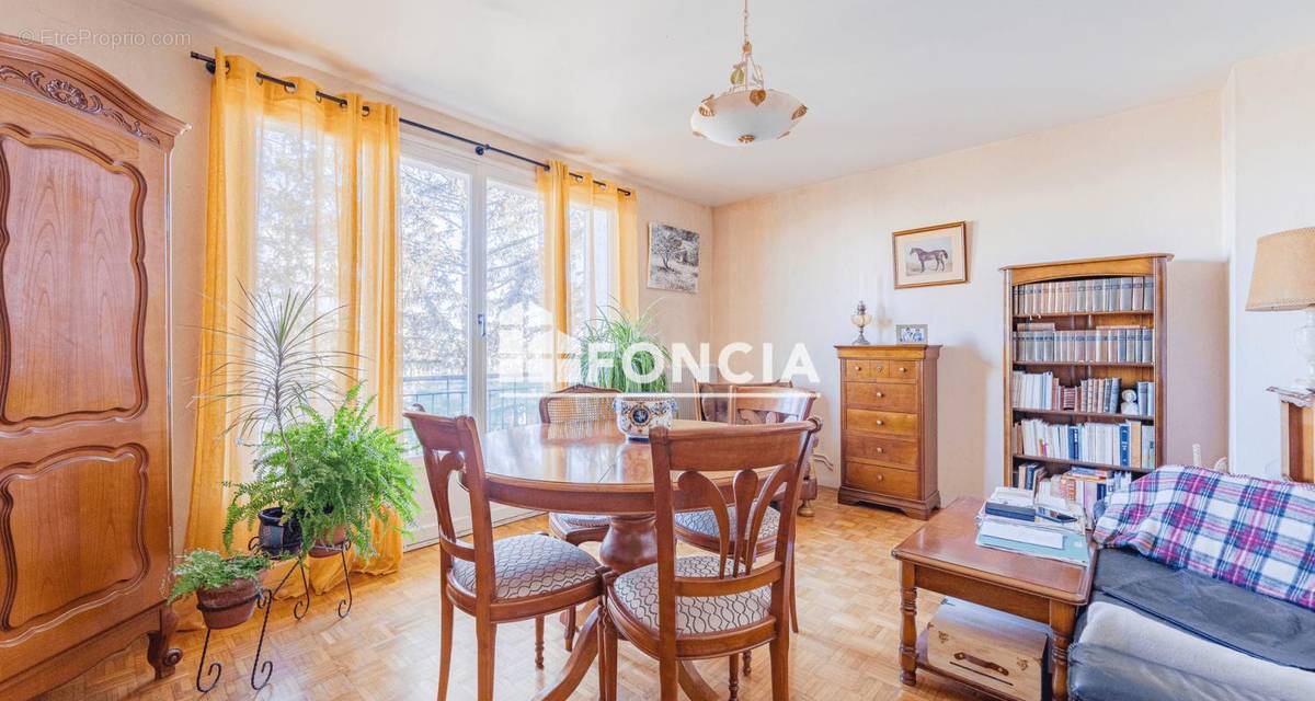 Appartement à TOURS