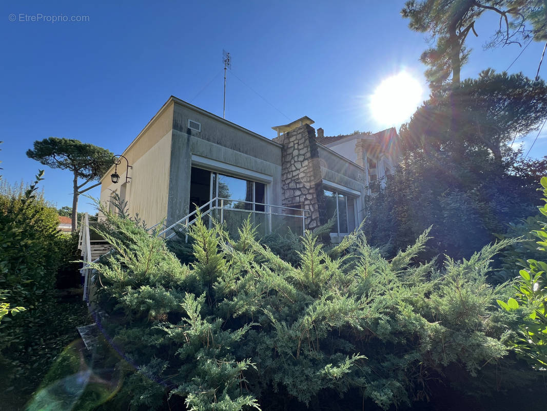 Maison à ROYAN