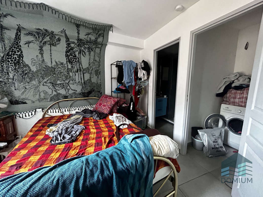 Appartement à BEZIERS