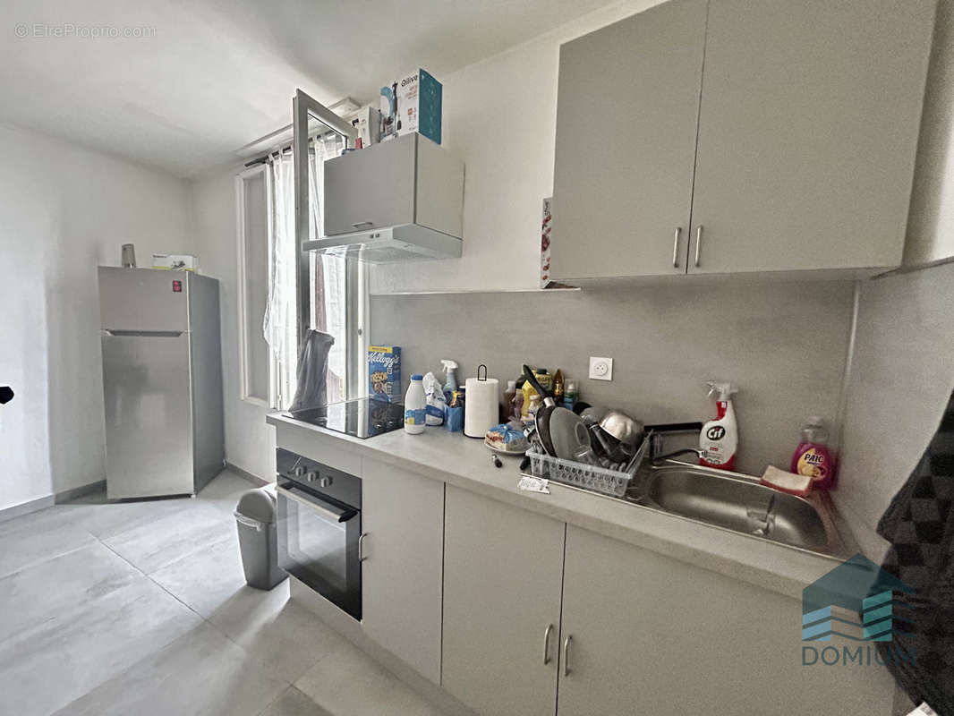 Appartement à BEZIERS