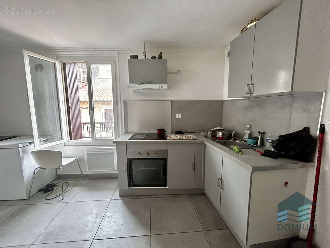 Appartement à BEZIERS