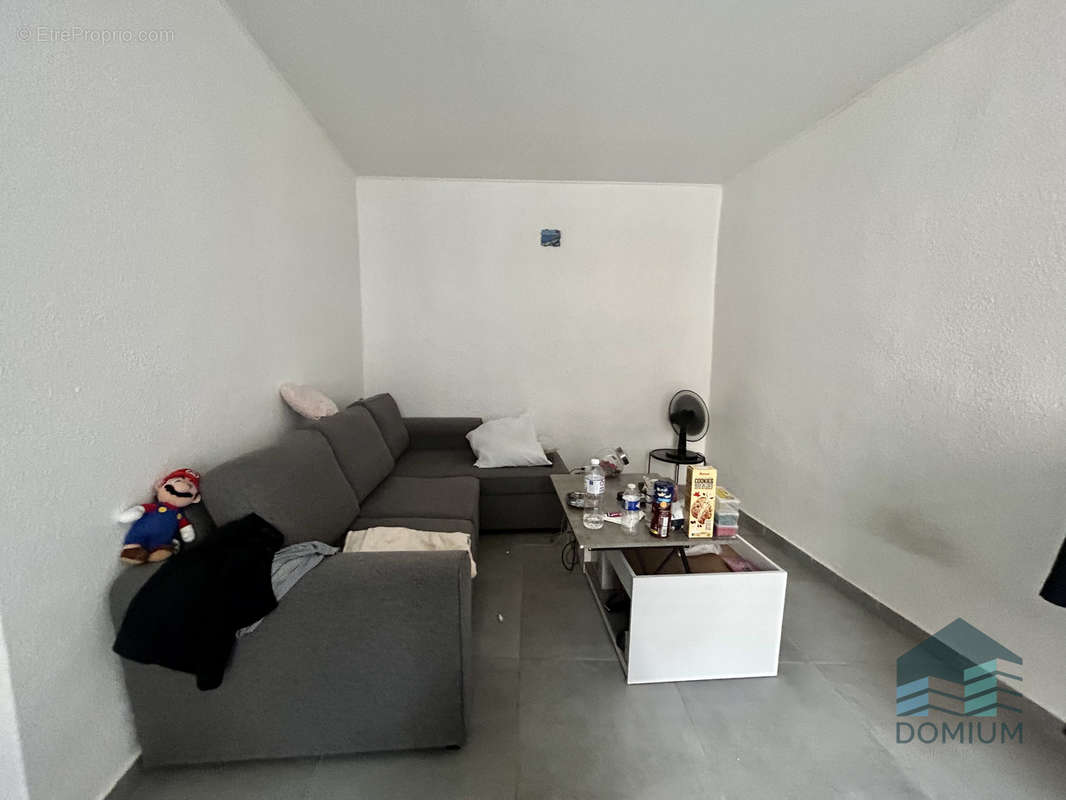 Appartement à BEZIERS