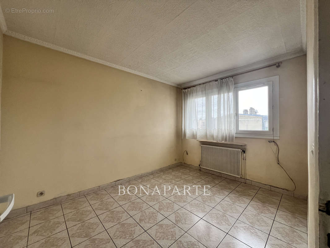 Appartement à GOUSSAINVILLE