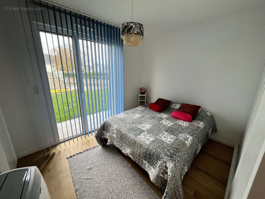 Appartement à VANNES