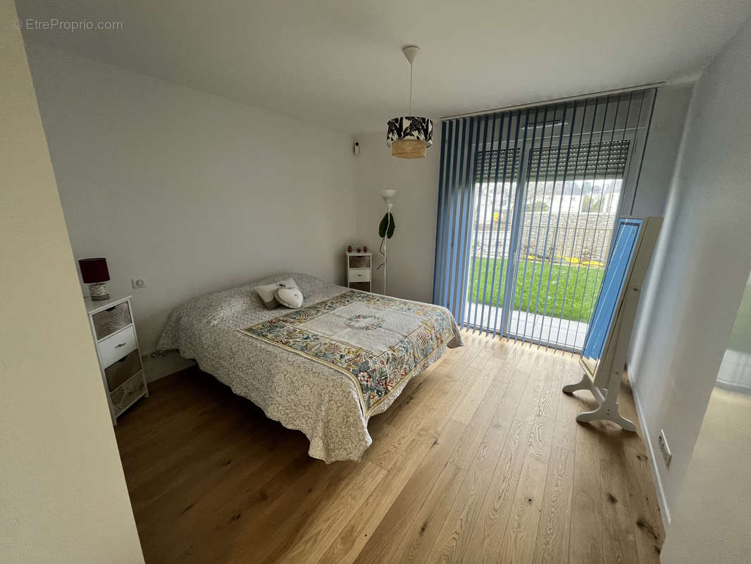 Appartement à VANNES