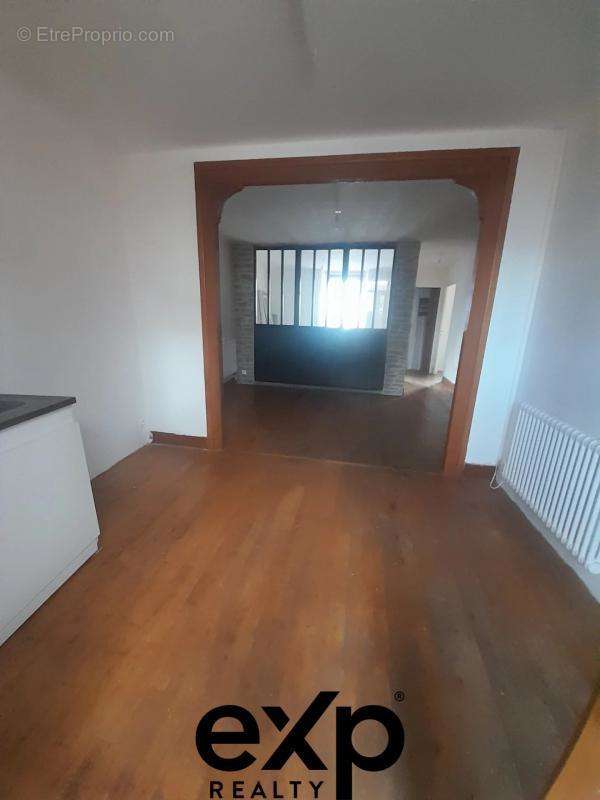 Appartement à USSEL