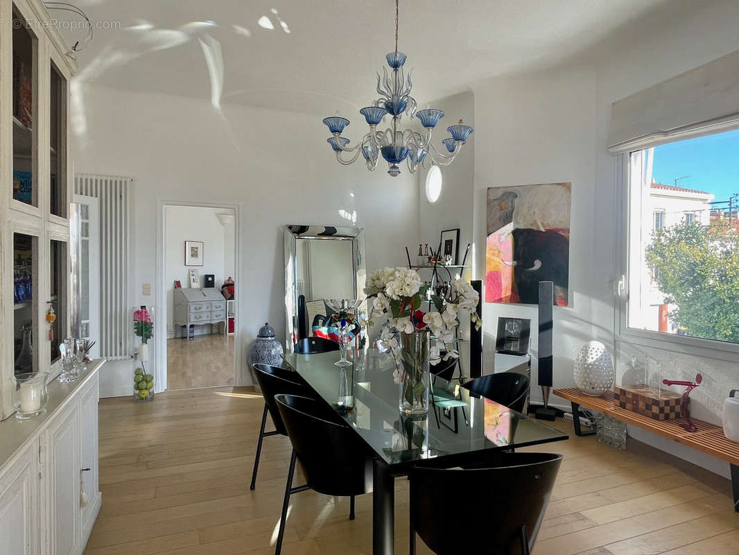 Appartement à PERPIGNAN