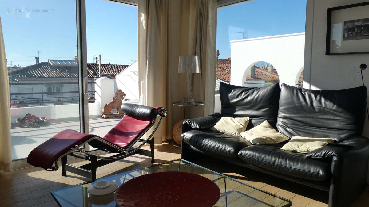 Appartement à PERPIGNAN