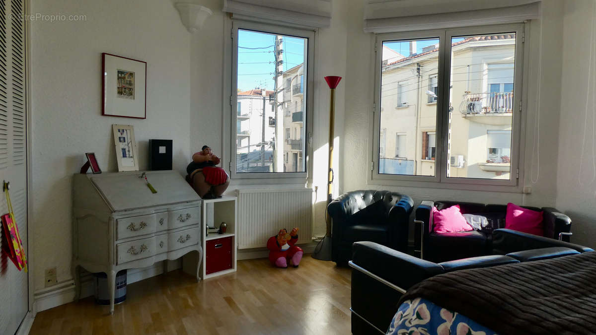 Appartement à PERPIGNAN