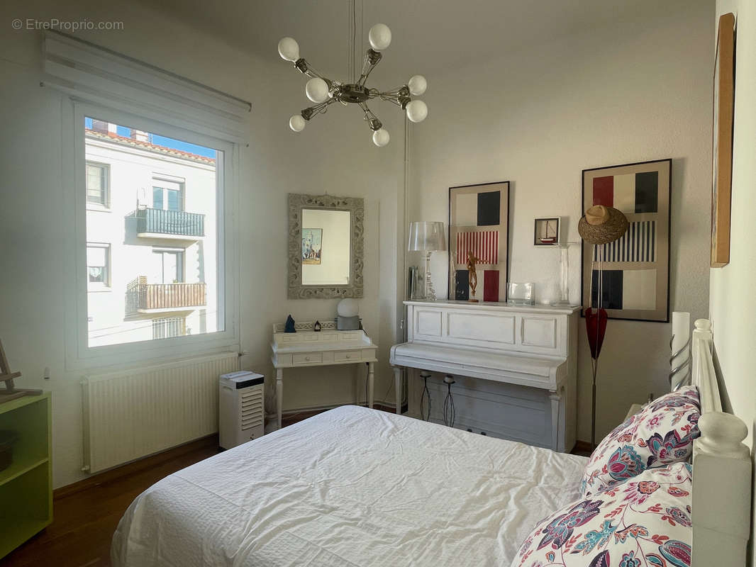 Appartement à PERPIGNAN