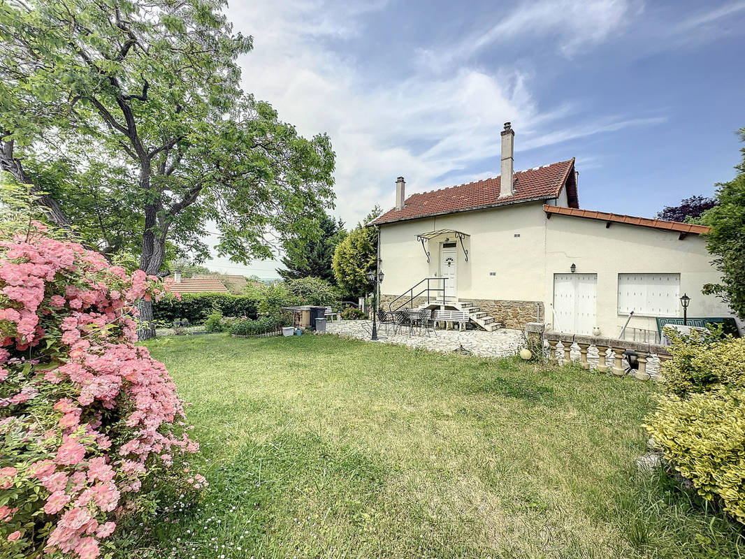 Maison à SUCY-EN-BRIE