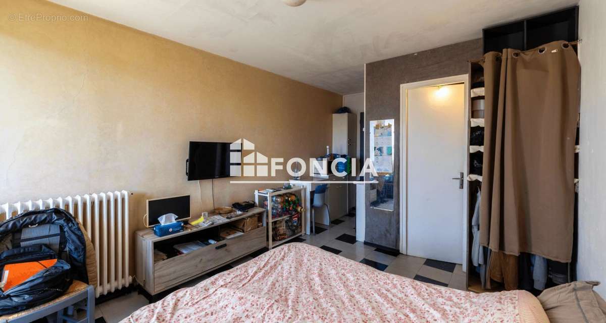 Appartement à AGEN