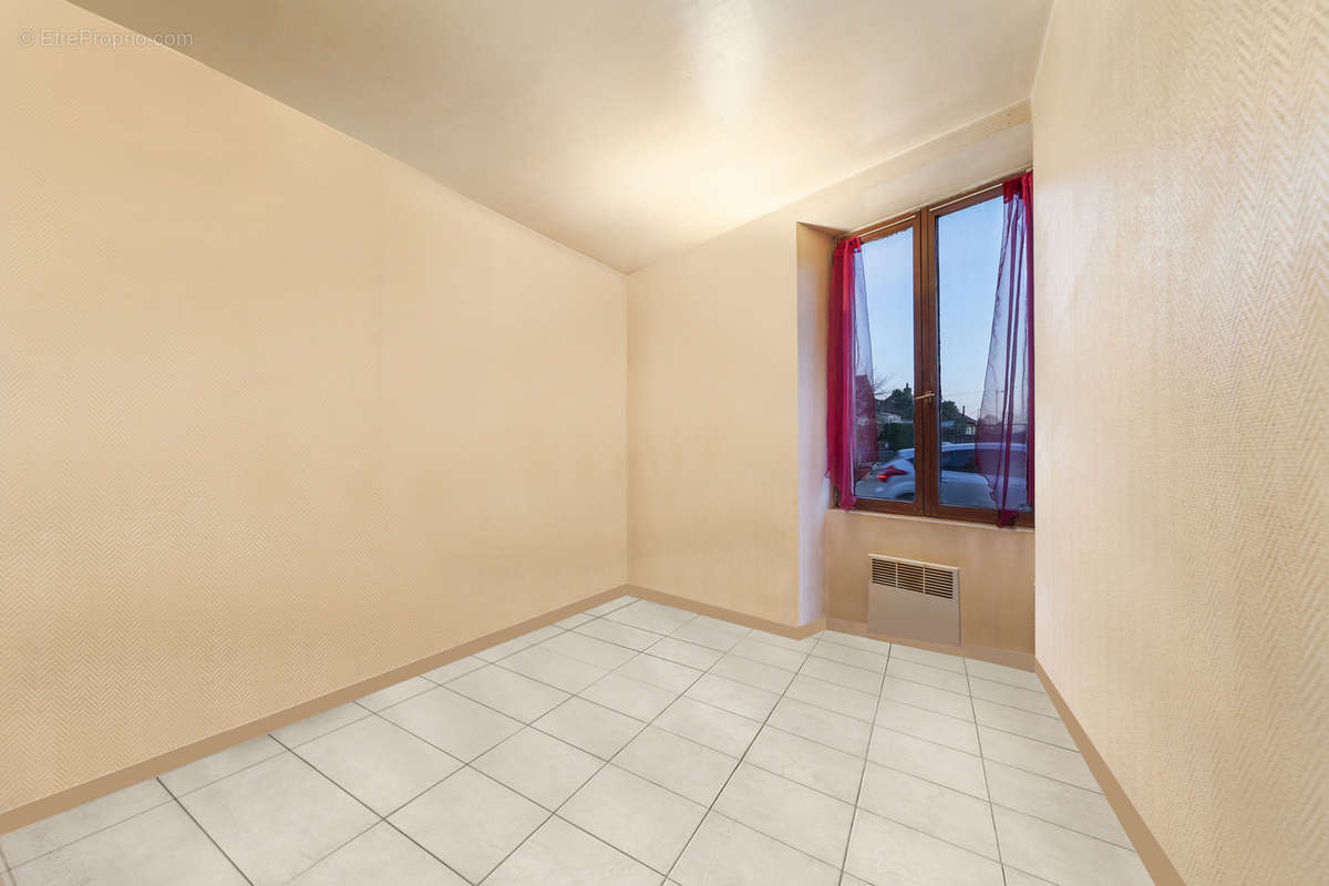 Appartement à BEAUNE