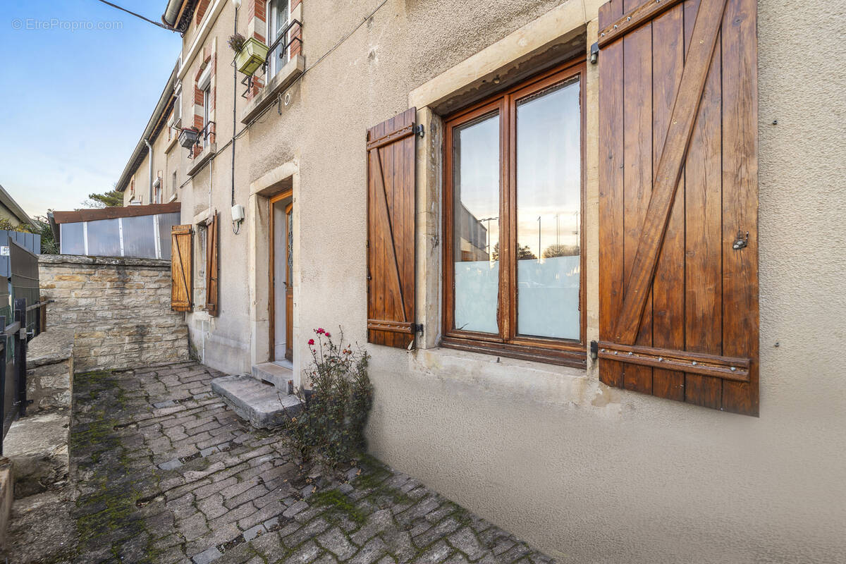 Appartement à BEAUNE