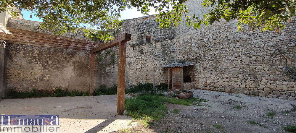 Maison à SAINTE-ANASTASIE