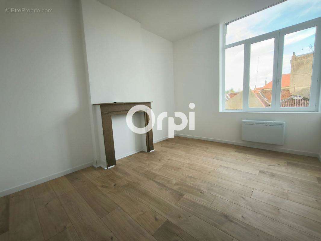 Appartement à PHALEMPIN